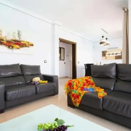 Teno Villa *