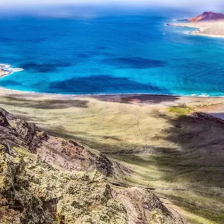 Teno Villa *